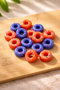 15 Mini Donuts Wax Melts