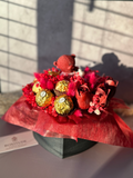 Wax Melts & Ferrero