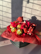 Wax Melts & Ferrero