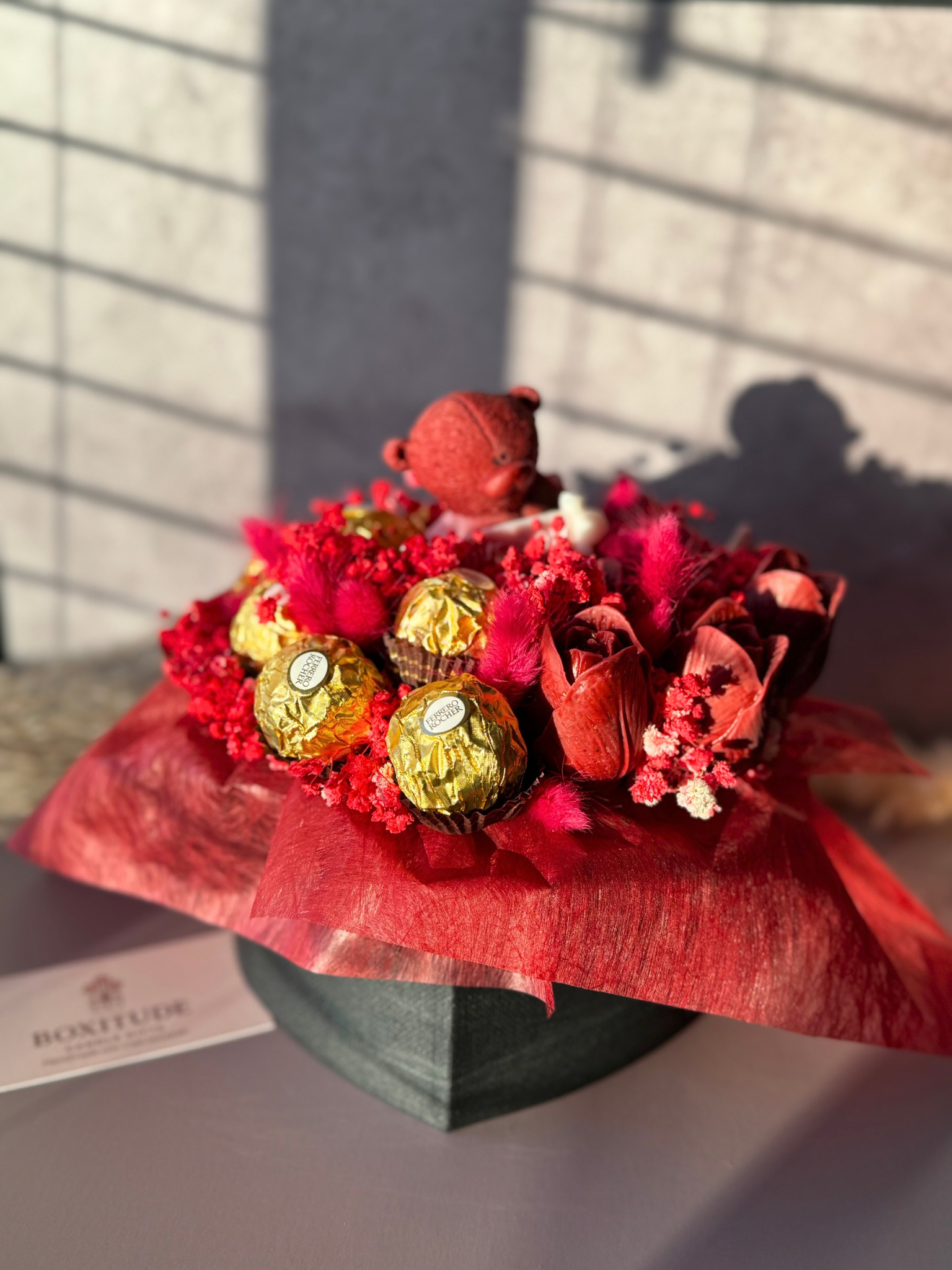 Wax Melts & Ferrero