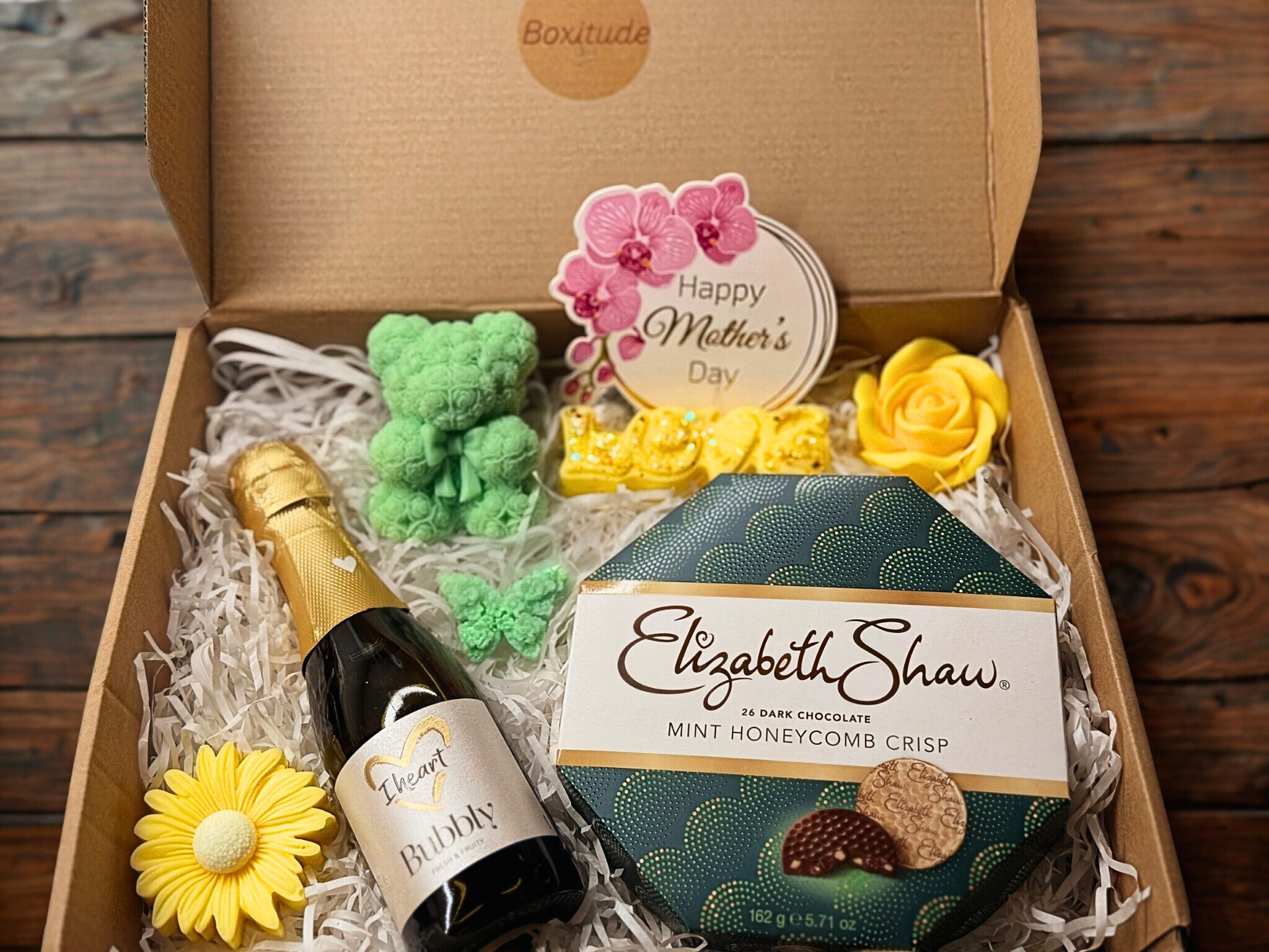 Mother’s Day Gift Set