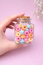 Cereal Wax Melts Jar