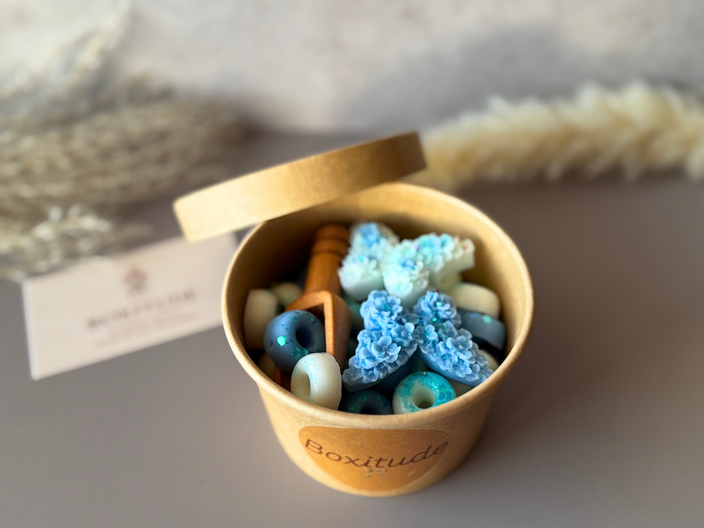BoxyScoop donuts 100g