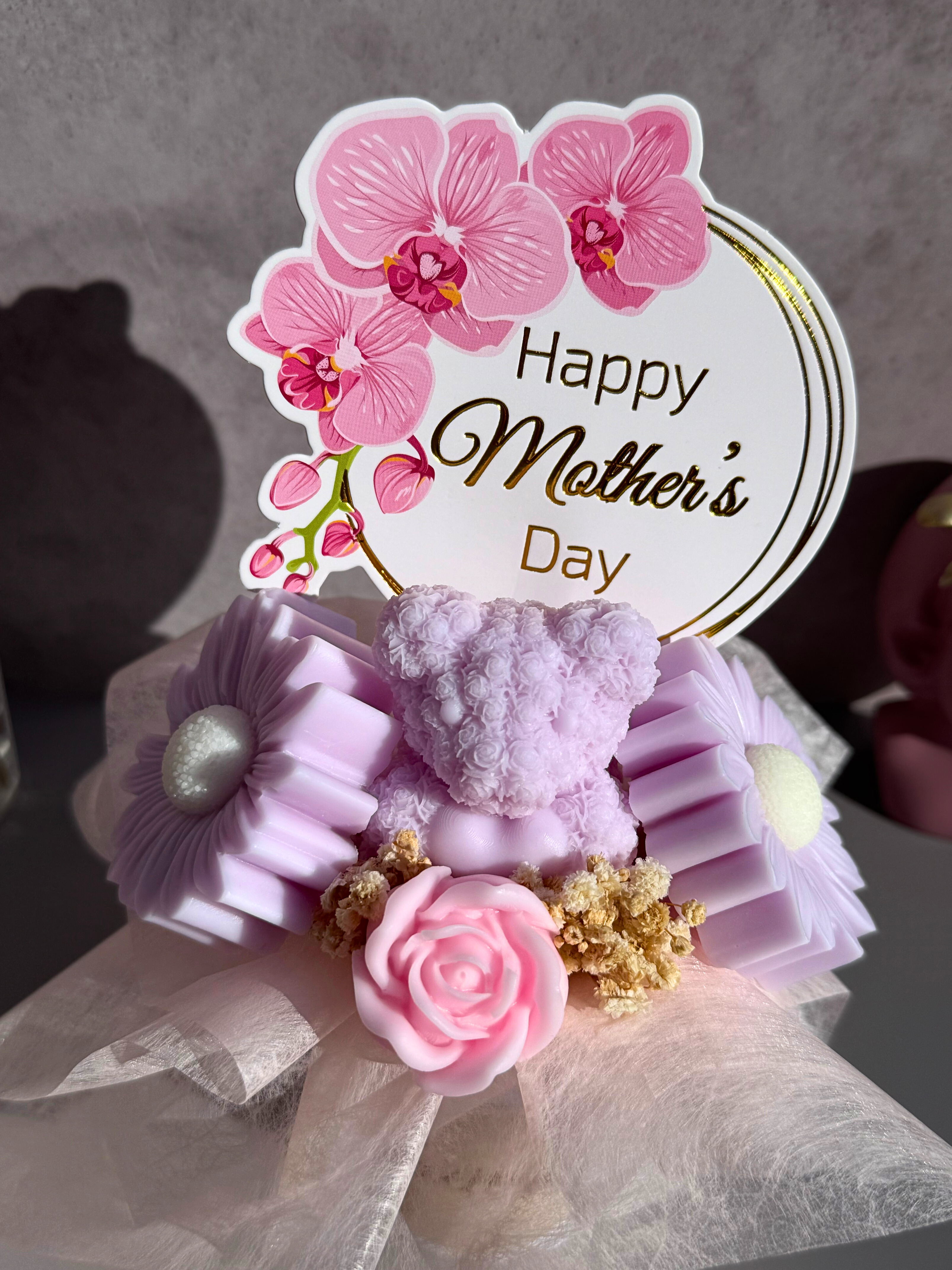 Mother’s Day Lilac