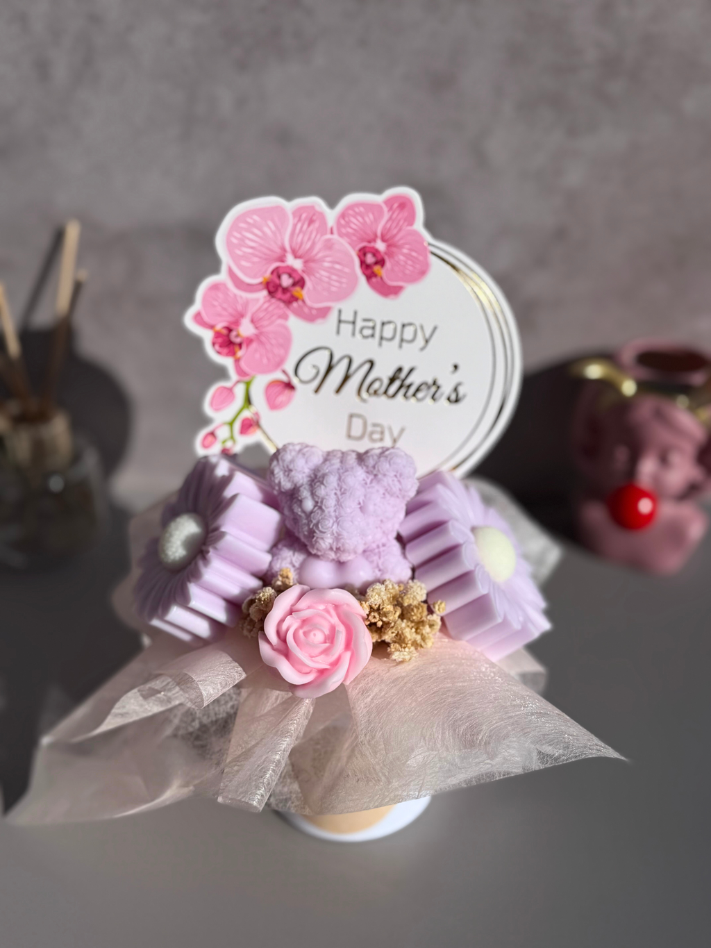 Mother’s Day Lilac