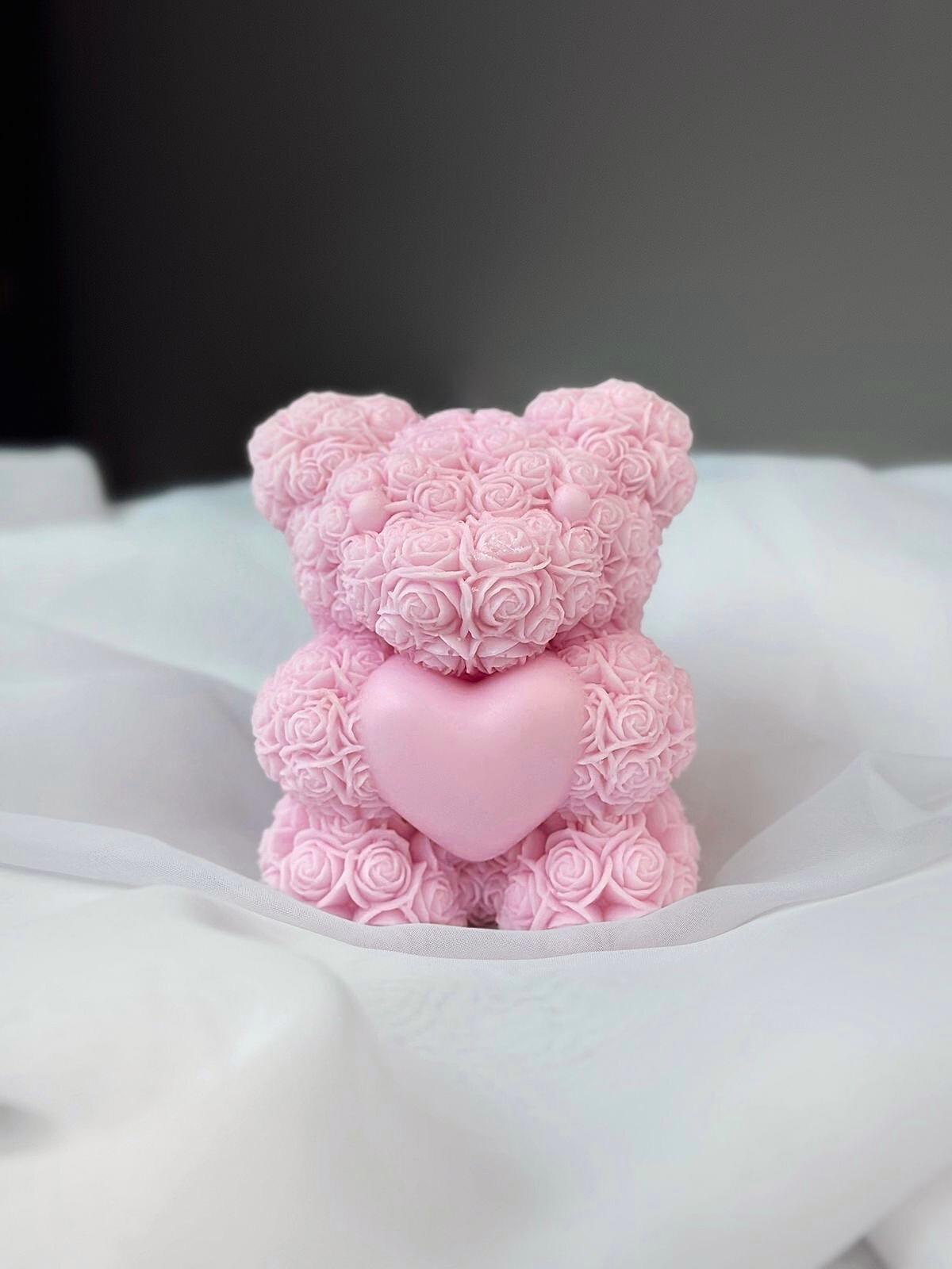 Wax Melt Mini Teddy